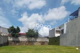 Dijual Tanah Lokasi Bintaro, Tangerang Selatan Seluas 452m2 Dijual Tanah Lokasi Bintaro, Tangerang Selatan Seluas 452m2