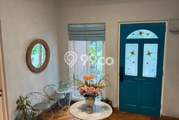 For Sale! Luxury House LT 186m2 Desain Elegan di Bintaro For Sale! Luxury House LT 186m2 Desain Elegan di Bintaro