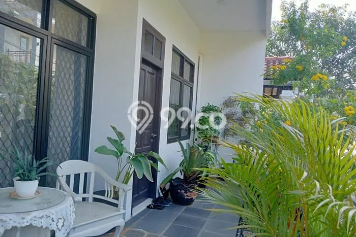 Hunian Eksklusif Siap Huni LT 630m2 di Duren Sawit, Jakarta Timur Hunian Eksklusif Siap Huni LT 630m2 di Duren Sawit, Jakarta Timur