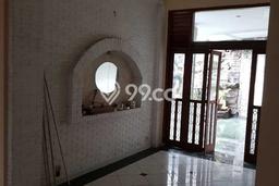 Rumah Modern 4 KT LT 180m2 di Bintaro Rumah Modern 4 KT LT 180m2 di Bintaro
