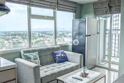 Hunian Apartemen Nyaman di BSD 0 Kamar Tidur Hunian Apartemen Nyaman di BSD 0 Kamar Tidur