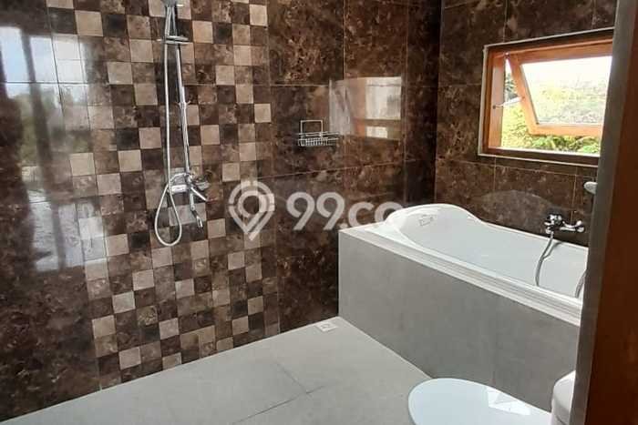 Rumah Elit Modern Tanpa Renovasi di Uluwatu Badung Rumah Elit Modern Tanpa Renovasi di Uluwatu Badung