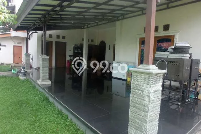 Hunian Super Mewah dengan Akses Paling Strategis di Kota Sukabumi, Sukabumi Hunian Super Mewah dengan Akses Paling Strategis di Kota Sukabumi, Sukabumi