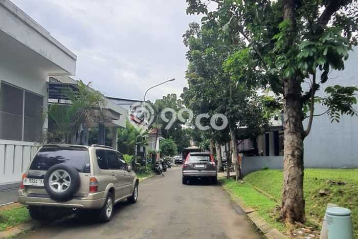 Tanah Kavling Dijual di Graha Raya Bintaro, Tangerang Selatan dengan Luas Tanah 187m2 Tanah Kavling Dijual di Graha Raya Bintaro, Tangerang Selatan dengan Luas Tanah 187m2