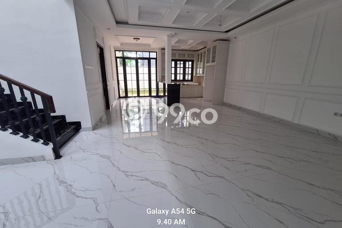 Dijual Rumah Premium dengan Fasilitas Sekitar Lengkap di Ciledug, Tangerang Dijual Rumah Premium dengan Fasilitas Sekitar Lengkap di Ciledug, Tangerang