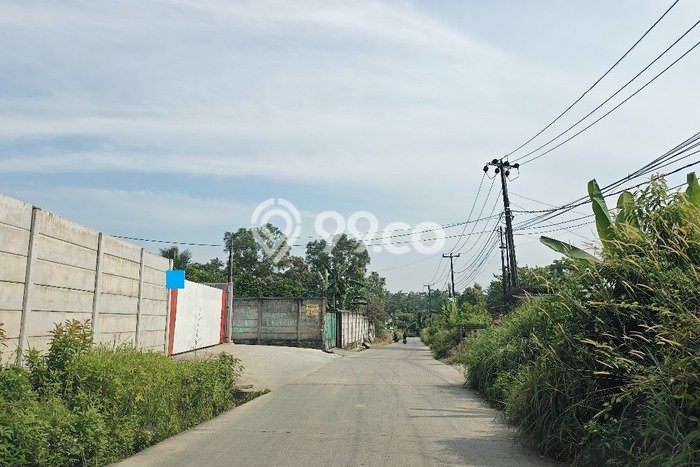 Gudang Paling Dicari LB 2200m2 Dijual di Tenjo Gudang Paling Dicari LB 2200m2 Dijual di Tenjo