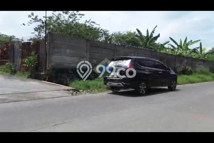 Tanah Kavling Dijual di Tangerang dengan Spesifikasi 6219m2 Tanah Kavling Dijual di Tangerang dengan Spesifikasi 6219m2