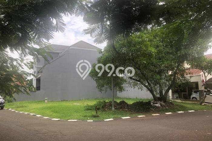 Tanah untuk Dijual di Serpong Tangerang Selatan Luas 232m2 Tanah untuk Dijual di Serpong Tangerang Selatan Luas 232m2