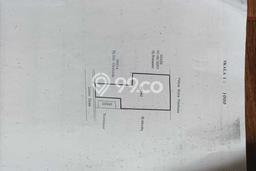 Lahan Kosong Dijual di Cikupa, Tangerang, Luas 1800m2 Area Strategis Lahan Kosong Dijual di Cikupa, Tangerang, Luas 1800m2 Area Strategis