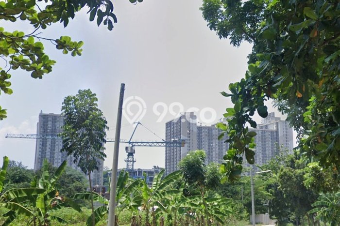 Tanah Kavling Dijual di Mekarsari, Bogor dengan Luas Tanah 955m2 Tanah Kavling Dijual di Mekarsari, Bogor dengan Luas Tanah 955m2
