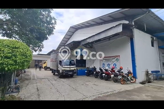 Gudang Dijual Lokasi Emas di Periuk Luas 3000m2 Gudang Dijual Lokasi Emas di Periuk Luas 3000m2