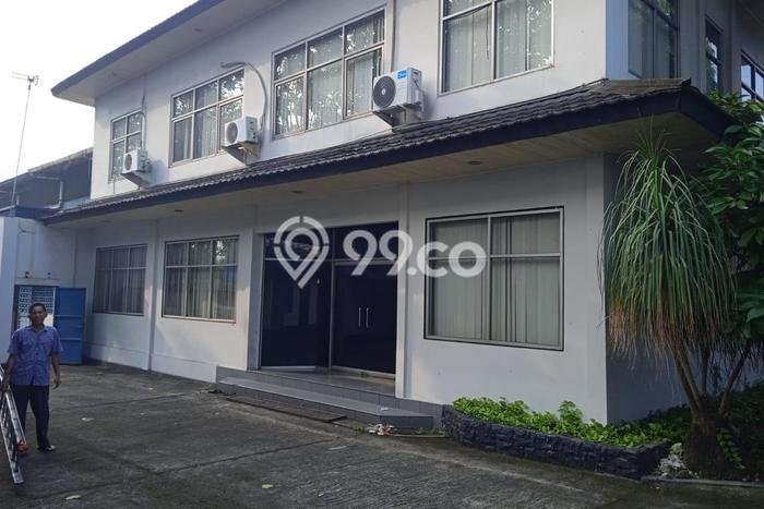 Gudang Bagus Dijual LB 3690m2 Lokasi Strategis Tangerang Area Cocok untuk Berbisnis Gudang Bagus Dijual LB 3690m2 Lokasi Strategis Tangerang Area Cocok untuk Berbisnis