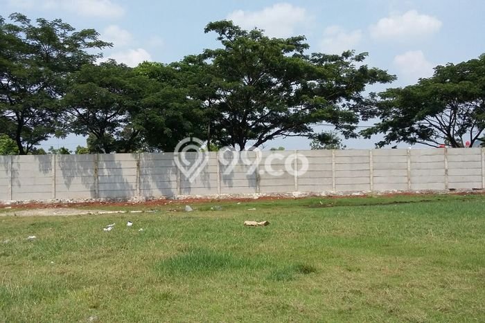 Kavling Tanah Dijual di Cipondoh, Tangerang, Luas 4115m2 Area Strategis Kavling Tanah Dijual di Cipondoh, Tangerang, Luas 4115m2 Area Strategis