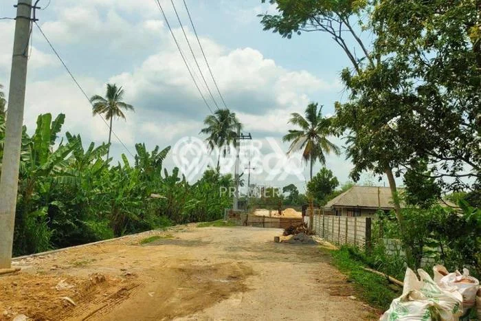 Tanah Dijual Lokasi Pakis, Malang Luas 15631m2 Legalitas Aman Tanah Dijual Lokasi Pakis, Malang Luas 15631m2 Legalitas Aman