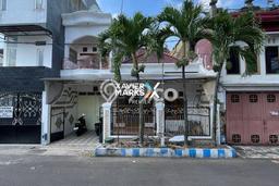 Hunian Impian Modern! Rumah 2 Lantai area Lowokwaru, Malang, LT 126m2m² LB 180m2m² Hunian Impian Modern! Rumah 2 Lantai area Lowokwaru, Malang, LT 126m2m² LB 180m2m²