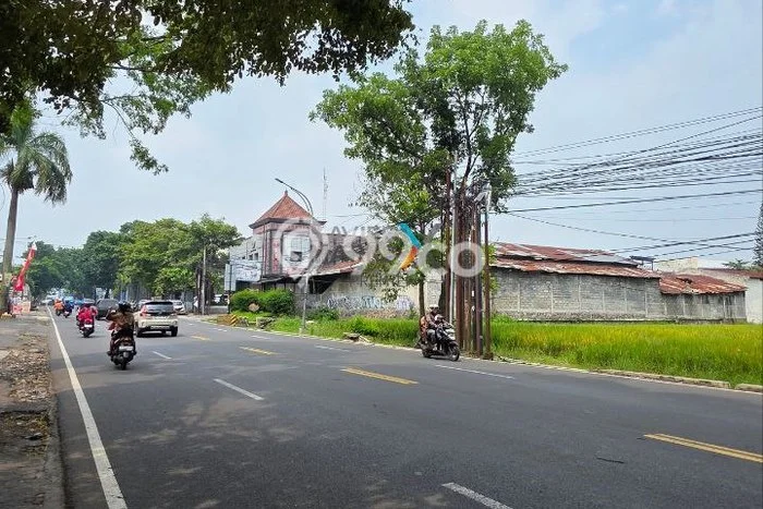 Kavling Tanah Dijual di Blimbing Malang Spesifikasi 4405m2 Kavling Tanah Dijual di Blimbing Malang Spesifikasi 4405m2