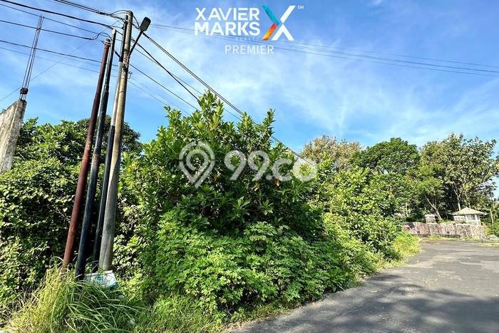 Dijual Tanah di Malang, Luas 665m2 SHM Dijual Tanah di Malang, Luas 665m2 SHM