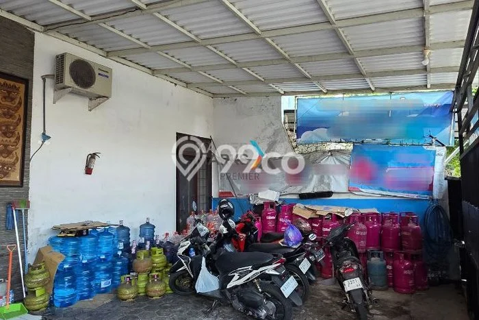 Hunian Nyaman Asri 5 KT Siap Huni di Tidar Malang Hunian Nyaman Asri 5 KT Siap Huni di Tidar Malang