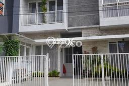 Rumah LT 245m2m² Lokasi Asri di Lowokwaru, Malang Rumah LT 245m2m² Lokasi Asri di Lowokwaru, Malang