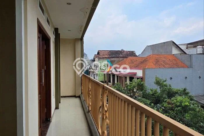 Dijual Kost di Kawasan Lowokwaru, Malang, Spesifikasi 25 KT, 25 KM, 600m2 Dijual Kost di Kawasan Lowokwaru, Malang, Spesifikasi 25 KT, 25 KM, 600m2