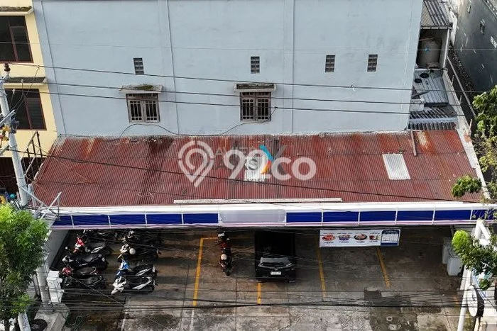 Ruko Dijual Lokasi Emas di Blimbing Luas 800m2 Ruko Dijual Lokasi Emas di Blimbing Luas 800m2