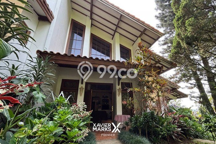 Bisnis Potensial! Vila di Batu, Ukuran 1390m2m², Akses ke Fasilitas Umum Bisnis Potensial! Vila di Batu, Ukuran 1390m2m², Akses ke Fasilitas Umum