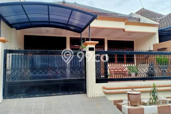 Jual Rumah Mewah Megah Dengan View Cantik di Dieng, Malang Jual Rumah Mewah Megah Dengan View Cantik di Dieng, Malang