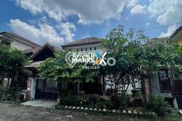 Hunian Nyaman bagi Keluarga area Lowokwaru - LT 144m2m² Hunian Nyaman bagi Keluarga area Lowokwaru - LT 144m2m²