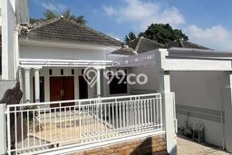 Rumah Siap Huni 4 KT 1 KM di , Malang Rumah Siap Huni 4 KT 1 KM di , Malang