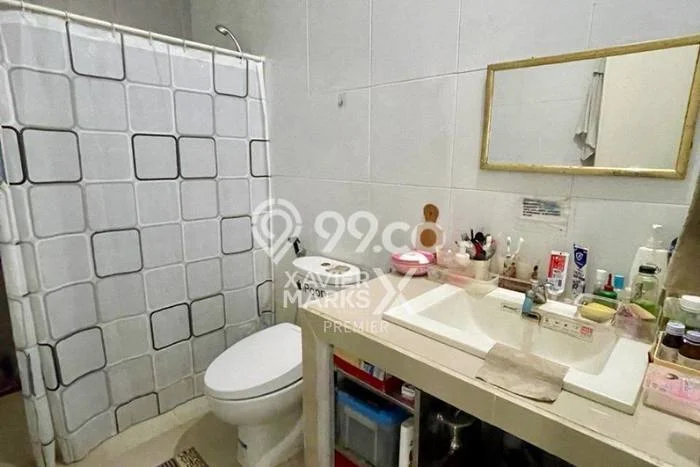Rumah Minimalis 3 KT di Sulfat Malang Semi Furnished Rumah Minimalis 3 KT di Sulfat Malang Semi Furnished