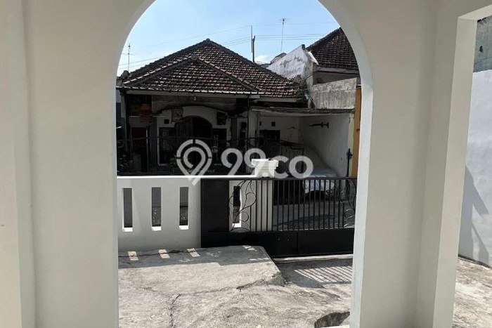 Dijual Cepat Rumah 4 KT 2 KM di , Malang Dijual Cepat Rumah 4 KT 2 KM di , Malang
