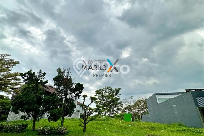 Kavling Tanah untuk Dijual di Villa Puncak Tidar, Malang, Luas 1330m2 Kavling Tanah untuk Dijual di Villa Puncak Tidar, Malang, Luas 1330m2