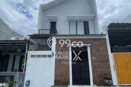 Rumah Minimalis 3 KT di Sulfat Malang Semi Furnished Rumah Minimalis 3 KT di Sulfat Malang Semi Furnished