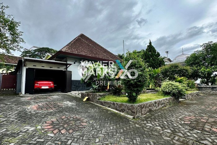 Dijual Rumah Mewah Exclusive di Blimbing, Malang Dijual Rumah Mewah Exclusive di Blimbing, Malang
