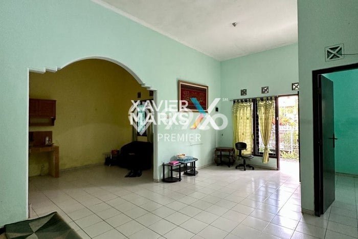 Dijual Rumah Eksklusif 2 KT di Sulfat, Malang Dijual Rumah Eksklusif 2 KT di Sulfat, Malang