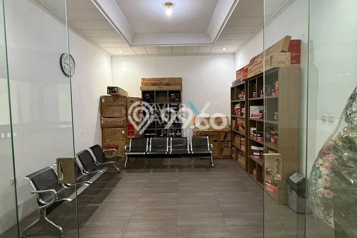 Komersial Area Komersial di Blimbing, Luas 550m2m², Siap Operasional Komersial Area Komersial di Blimbing, Luas 550m2m², Siap Operasional