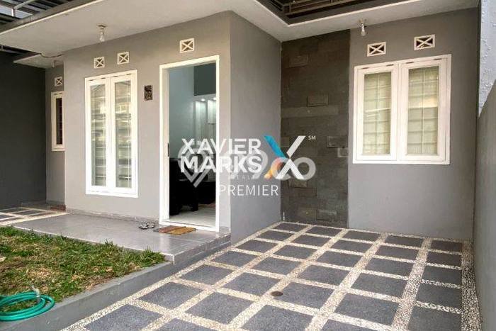 LISTING BARU! Rumah Premium di Lowokwaru, Luas 92m2m² LB 63m2m² LISTING BARU! Rumah Premium di Lowokwaru, Luas 92m2m² LB 63m2m²