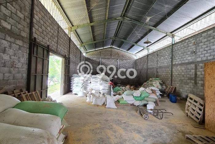Komersial Paling Dicari LB 500m2 Dijual di Tutur Komersial Paling Dicari LB 500m2 Dijual di Tutur