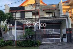 PRIME LOCATION! Rumah Strategis area Lowokwaru, LT 401m2m² LB 650m2m² PRIME LOCATION! Rumah Strategis area Lowokwaru, LT 401m2m² LB 650m2m²
