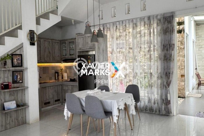 Rumah LT 245m2m² Lokasi Asri di Lowokwaru, Malang Rumah LT 245m2m² Lokasi Asri di Lowokwaru, Malang