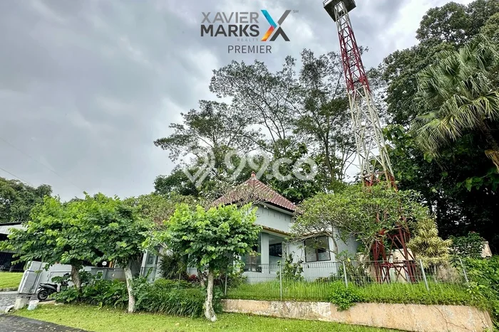 For Sale Hunian Rumah Nyaman 3 KT di Villa Puncak Tidar, Malang For Sale Hunian Rumah Nyaman 3 KT di Villa Puncak Tidar, Malang
