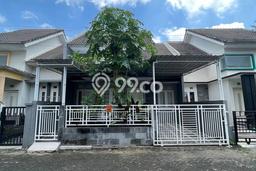 LISTING BARU! Rumah Premium di Lowokwaru, Luas 92m2m² LB 63m2m² LISTING BARU! Rumah Premium di Lowokwaru, Luas 92m2m² LB 63m2m²