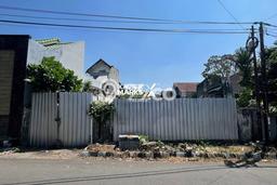 Tanah Kawasan Lowokwaru, Luas 334m2m², Jalur Mudah Tanah Kawasan Lowokwaru, Luas 334m2m², Jalur Mudah