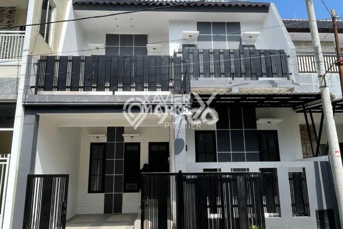 For Sale Hunian Rumah Terawat 4 KT di Sulfat, Malang For Sale Hunian Rumah Terawat 4 KT di Sulfat, Malang