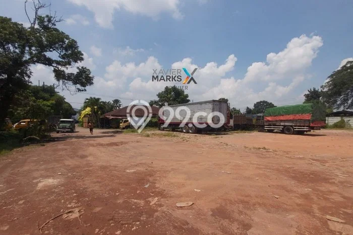 Dijual Tanah 8305m2 di Gadang, Malang Dijual Tanah 8305m2 di Gadang, Malang