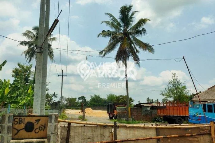 Tanah Dijual Lokasi Pakis, Malang Luas 15631m2 Legalitas Aman Tanah Dijual Lokasi Pakis, Malang Luas 15631m2 Legalitas Aman