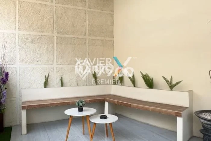 Rumah Strategis Modern Lb 110m2 di Lowokwaru, Malang Rumah Strategis Modern Lb 110m2 di Lowokwaru, Malang