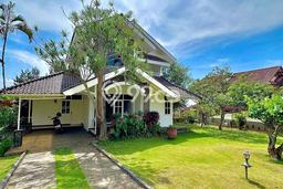 Dijual Cepat! Vila di Batu, Ukuran 554m2m², Posisi Strategis dekat dengan berbagai fasilitas Dijual Cepat! Vila di Batu, Ukuran 554m2m², Posisi Strategis dekat dengan berbagai fasilitas