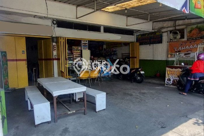 Komersial Area Strategis di Sawojajar, Luas 350m2m², Akses Strategis Komersial Area Strategis di Sawojajar, Luas 350m2m², Akses Strategis