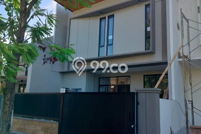 Rumah Minimalis 3 KT di Sawojajar Malang Unfurnished Rumah Minimalis 3 KT di Sawojajar Malang Unfurnished